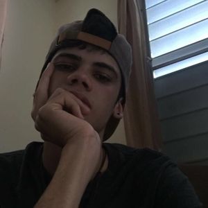 Meet your Posher, Brian